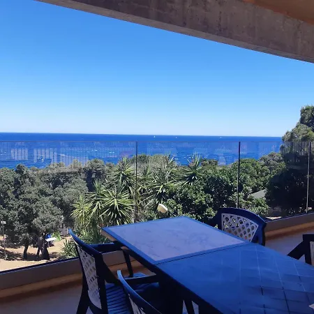 Κάμπινγκ Mozziconaccio