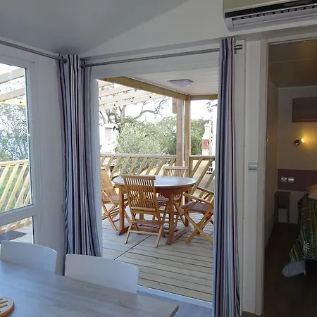 Κάμπινγκ Mozziconaccio