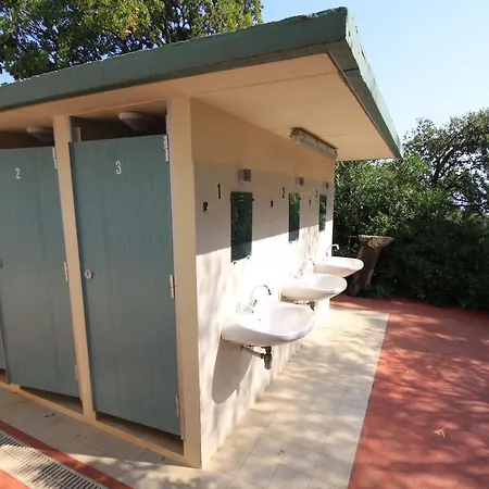 Mozziconaccio 3* Sainte-Lucie de Porto-Vecchio