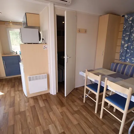 Κάμπινγκ Mozziconaccio