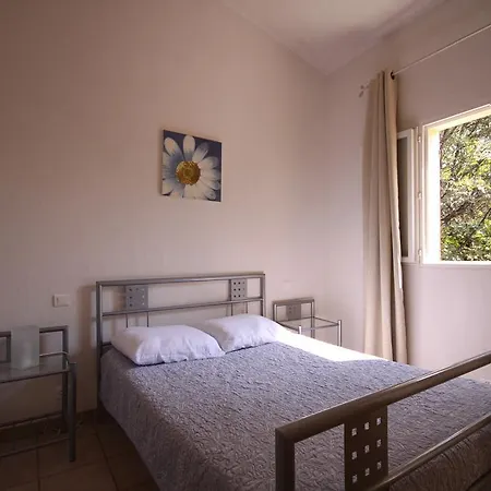 Mozziconaccio Sainte-Lucie de Porto-Vecchio