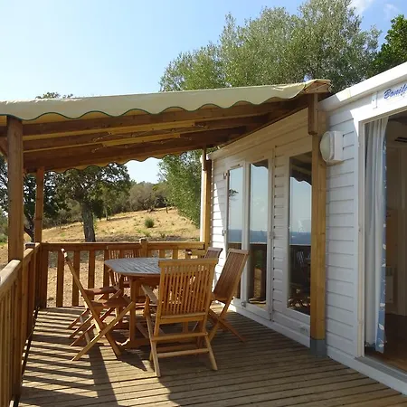 Mozziconaccio 3* Sainte-Lucie de Porto-Vecchio