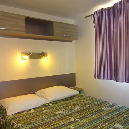 Mozziconaccio Sainte-Lucie de Porto-Vecchio