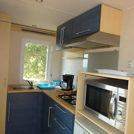 Mozziconaccio 3* Sainte-Lucie de Porto-Vecchio