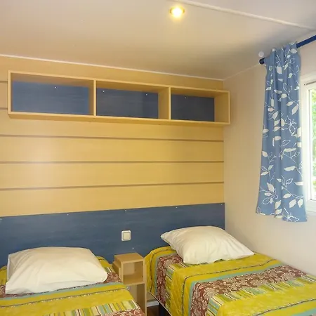 Mozziconaccio 3* Sainte-Lucie de Porto-Vecchio