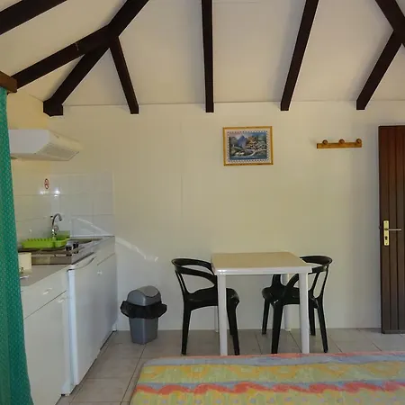 Κάμπινγκ Mozziconaccio