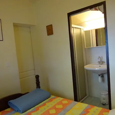 Κάμπινγκ Mozziconaccio