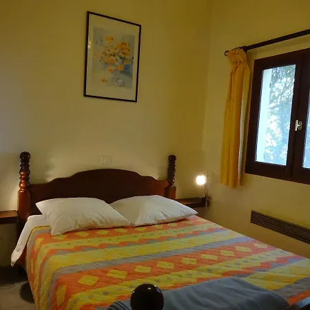 Mozziconaccio 3* Sainte-Lucie de Porto-Vecchio