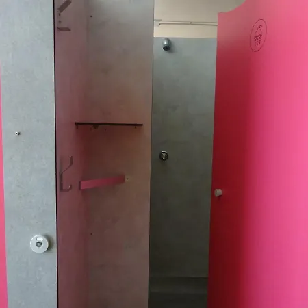 营地 Mozziconaccio 圣塔露西港口