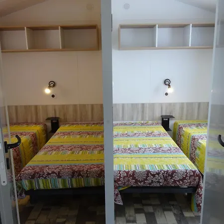 Κάμπινγκ Mozziconaccio