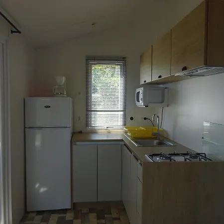 Mozziconaccio Sainte-Lucie de Porto-Vecchio