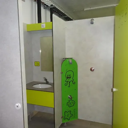 Mozziconaccio Κάμπινγκ