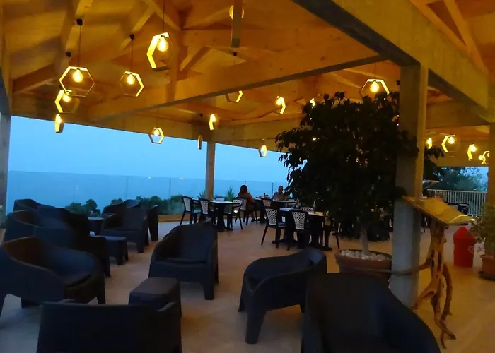 Mozziconaccio Campingplatz