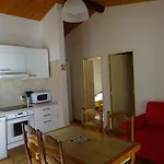 Mozziconaccio Kamp alanı Sainte-Lucie de Porto-Vecchio