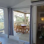 Kamp alanı Mozziconaccio