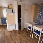 Campsite Mozziconaccio