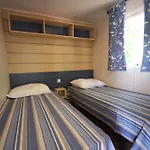 Kamp alanı Mozziconaccio