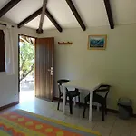 Mozziconaccio Kamp alanı 3*