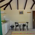 Kamp alanı Mozziconaccio