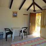 Kamp alanı Mozziconaccio 3*