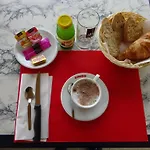 Mozziconaccio Kamp alanı Sainte-Lucie de Porto-Vecchio