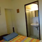 Kamp alanı Mozziconaccio