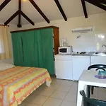 Kamp alanı Mozziconaccio