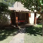 Kamp alanı Mozziconaccio