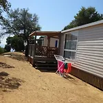 Kamp alanı Mozziconaccio 3*