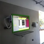 Kamp alanı Mozziconaccio 3*