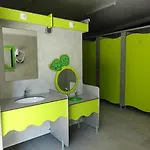 Kamp alanı Mozziconaccio 3*