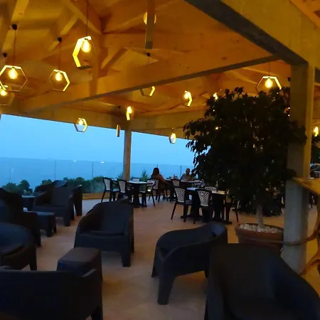 Mozziconaccio Campsite