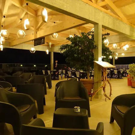 Mozziconaccio Campingplads Sainte-Lucie de Porto-Vecchio