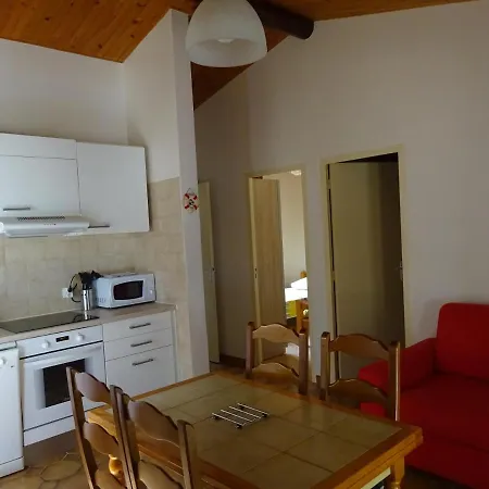 Mozziconaccio Camping Sainte-Lucie de Porto-Vecchio