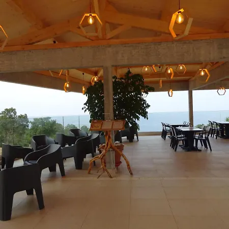 Kamp alanı Mozziconaccio Sainte-Lucie de Porto-Vecchio