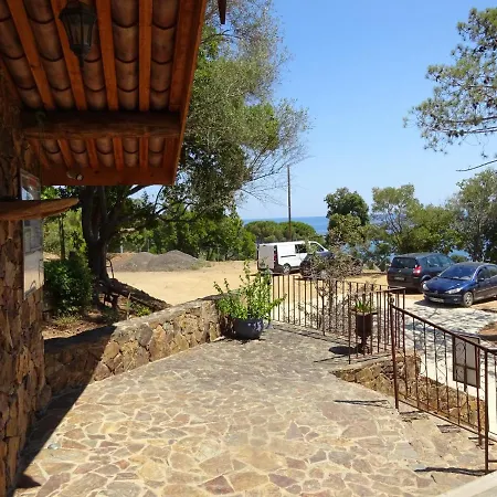 Mozziconaccio 3* Sainte-Lucie de Porto-Vecchio