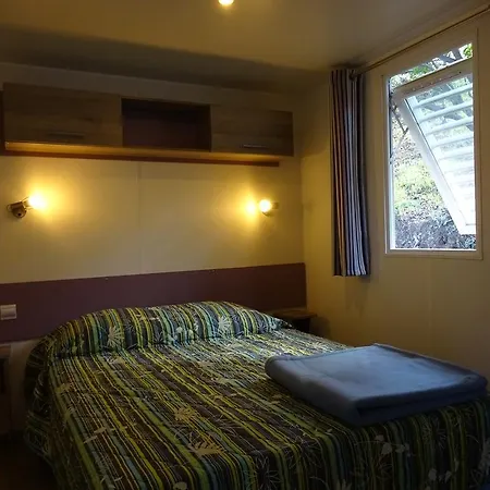 Mozziconaccio Camping Sainte-Lucie de Porto-Vecchio