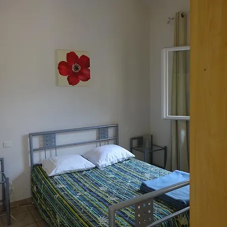 Mozziconaccio 3* Sainte-Lucie-de-Porto-Vecchio