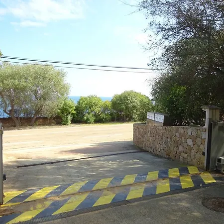 Mozziconaccio Campsite Sainte-Lucie de Porto-Vecchio
