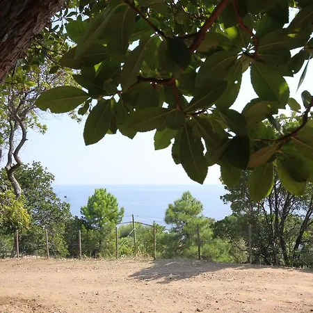 Mozziconaccio Campsite 3*