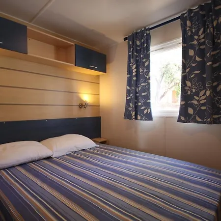 Mozziconaccio 3* Sainte-Lucie-de-Porto-Vecchio