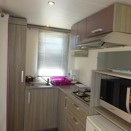 Mozziconaccio Kemping 3*