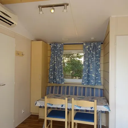 Mozziconaccio 3* Sainte-Lucie de Porto-Vecchio