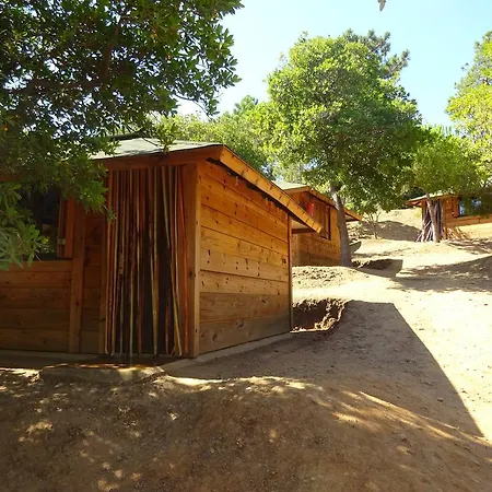 Mozziconaccio 3* Sainte-Lucie-de-Porto-Vecchio