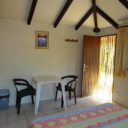 Camping Mozziconaccio 3*