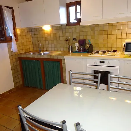 Mozziconaccio Sainte-Lucie de Porto-Vecchio