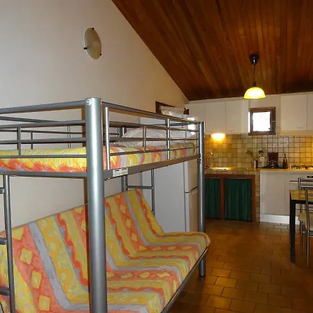Mozziconaccio 3* Sainte-Lucie de Porto-Vecchio