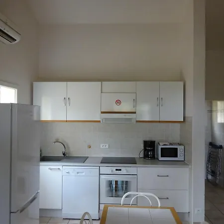 Mozziconaccio 3* Sainte-Lucie-de-Porto-Vecchio