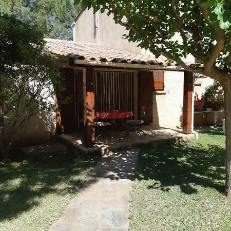 Camping Mozziconaccio