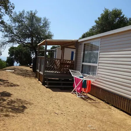 Campsite Mozziconaccio 3*